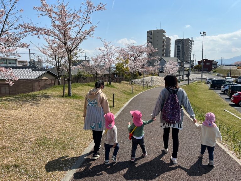 新年度が始まりました🌸