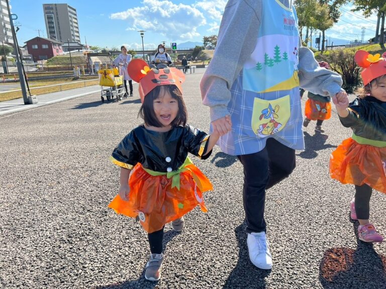 みんなでハッピーハロウィン🎃